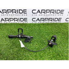 Замок сиденья