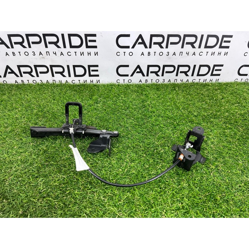 Замок сиденья (салон) Subaru Forester SH 2008 2.0 64375SC010