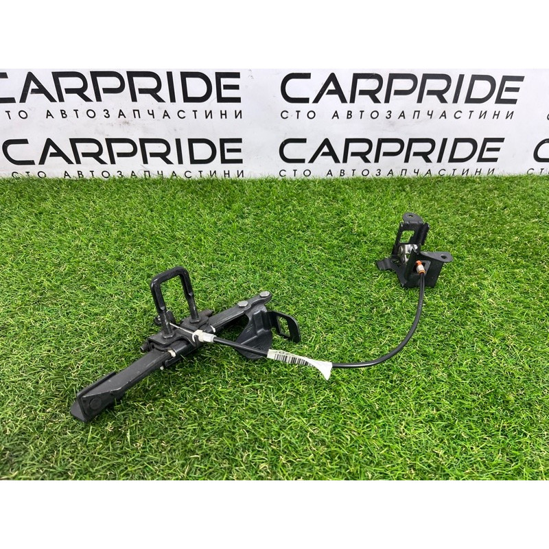 Замок сиденья (салон) Subaru Forester SH 2008 2.0 64375SC010