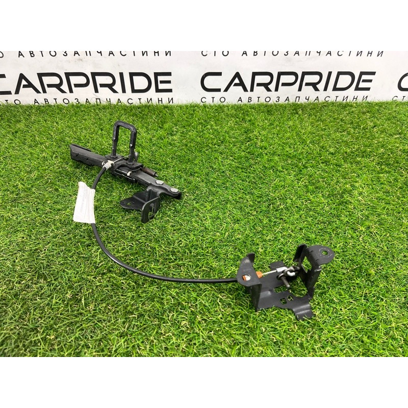 Замок сиденья (салон) Subaru Forester SH 2008 2.0 64375SC010