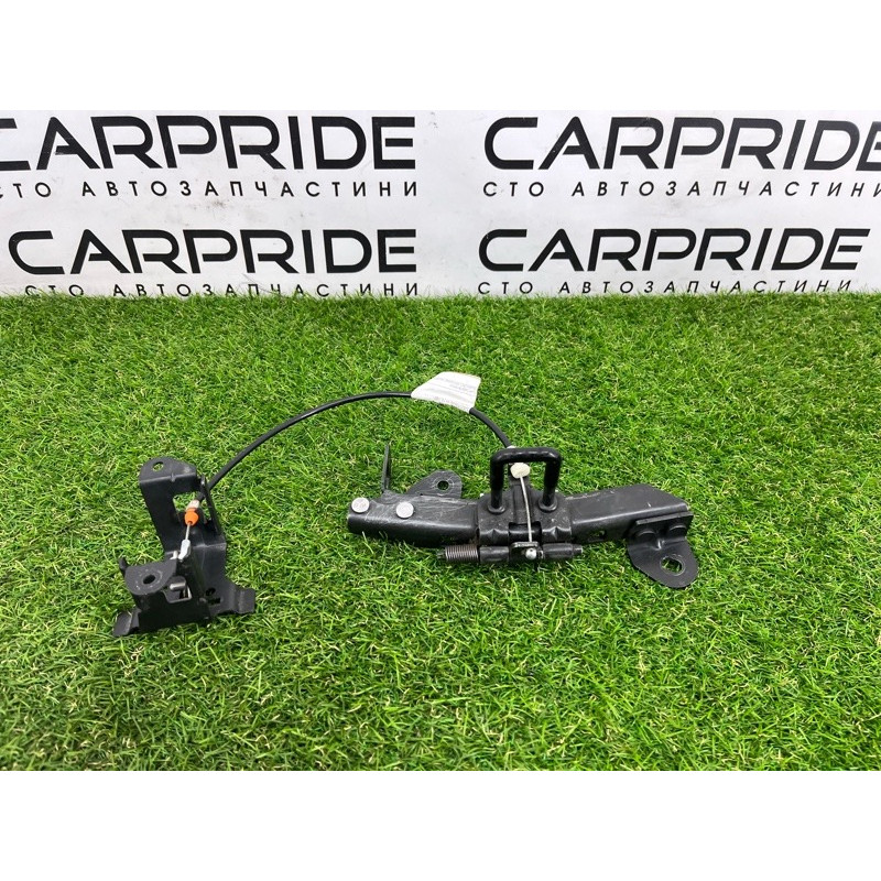 Замок сиденья (салон) Subaru Forester SH 2008 2.0 64375SC010