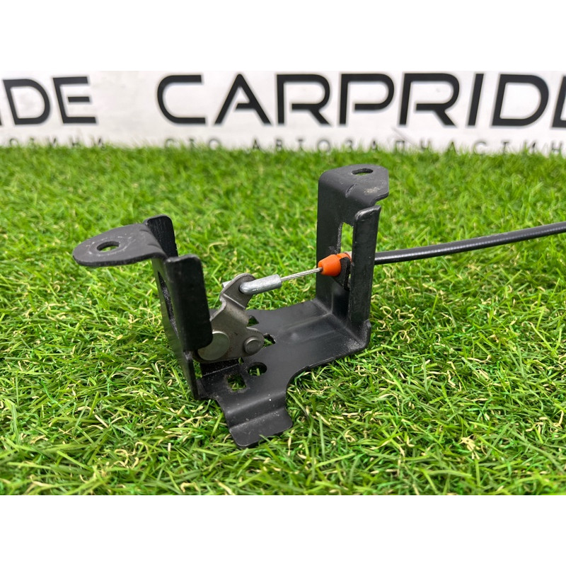 Замок сиденья (салон) Subaru Forester SH 2008 2.0 64375SC010