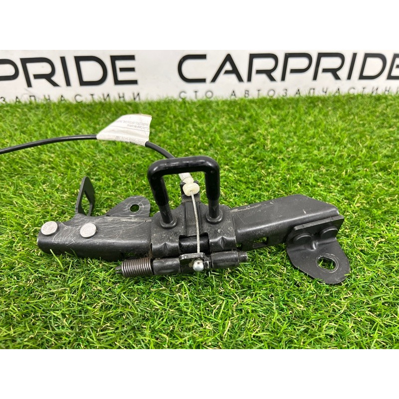 Замок сиденья (салон) Subaru Forester SH 2008 2.0 64375SC010