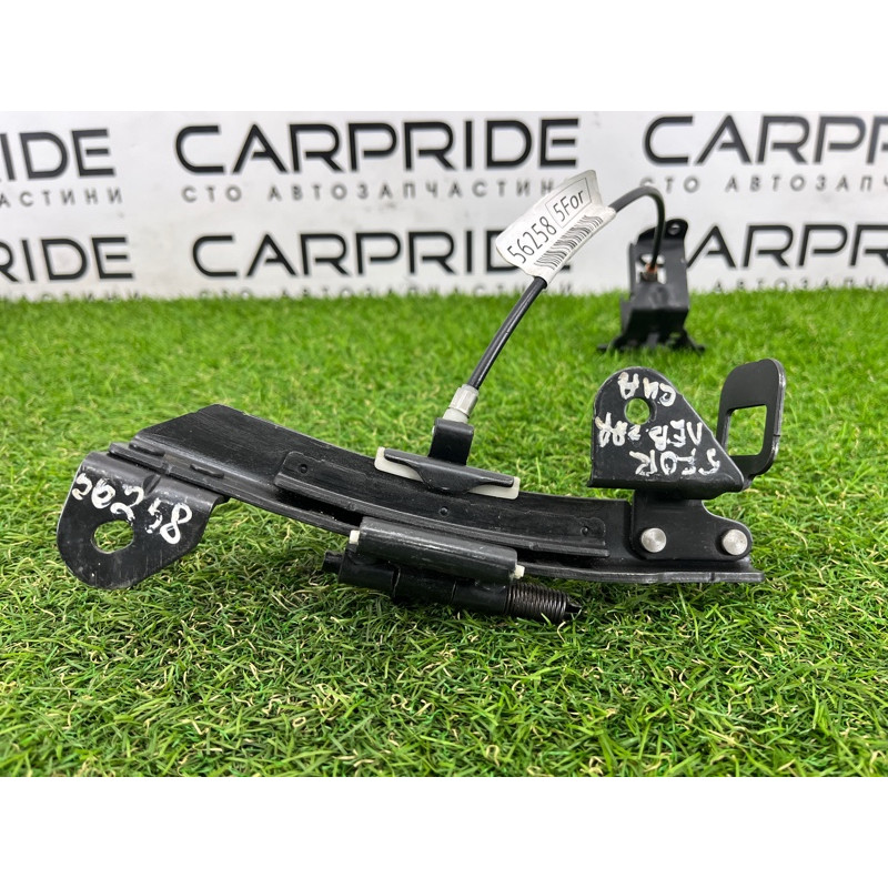 Замок сиденья (салон) Subaru Forester SH 2008 2.0 64375SC010