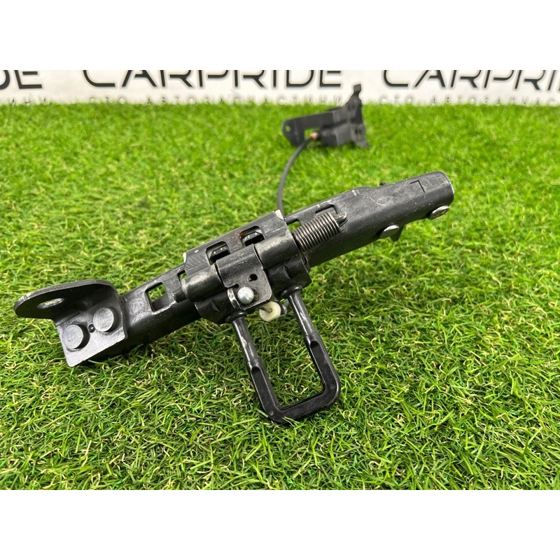 Замок сиденья (салон) Subaru Forester SH 2008 2.0 64375SC010