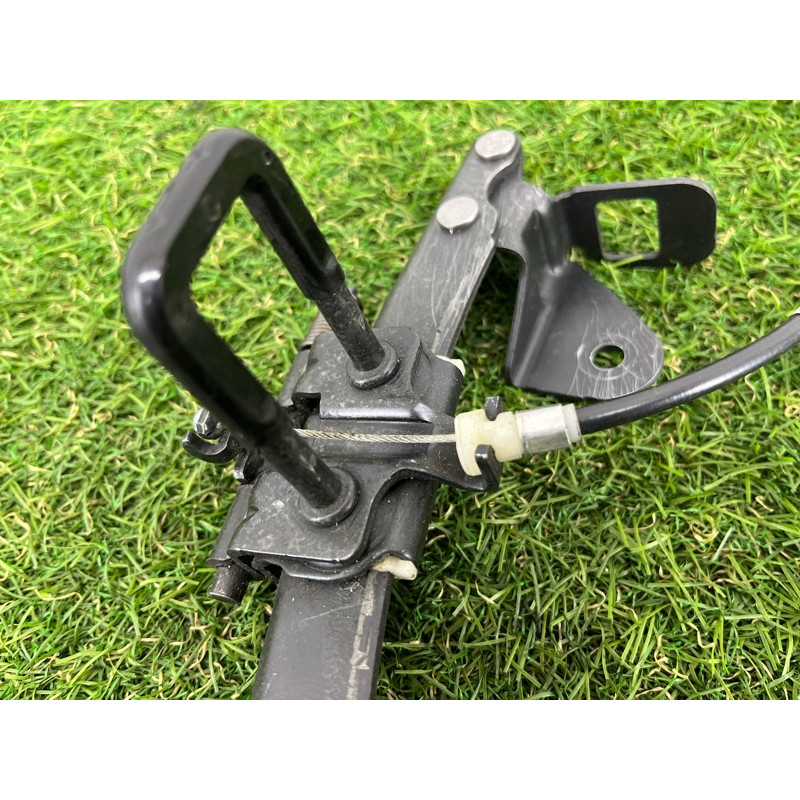 Замок сиденья (салон) Subaru Forester SH 2008 2.0 64375SC010