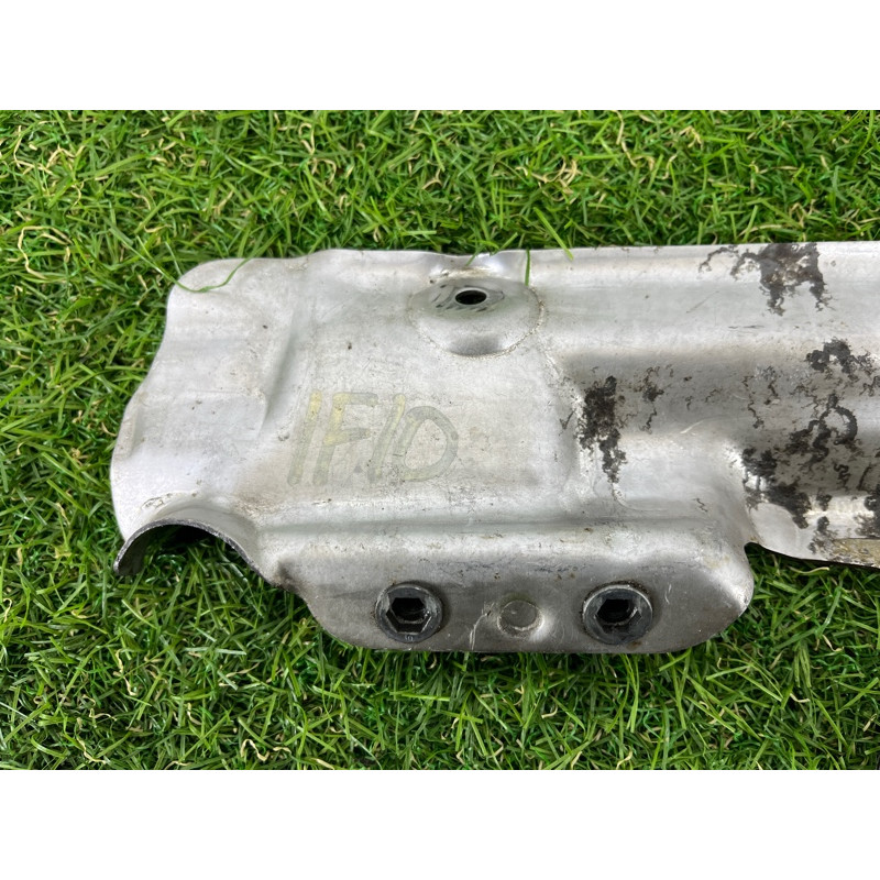 Термозащита (наружные элементы кузова) BMW 5-series F10 2013 N63B44 11657577006