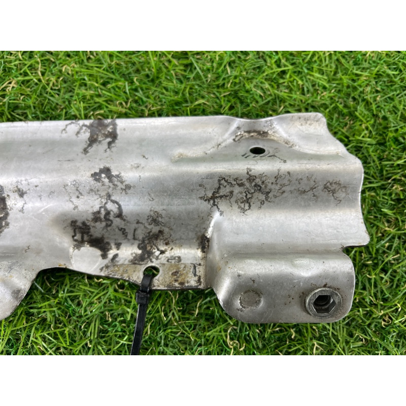 Термозащита (наружные элементы кузова) BMW 5-series F10 2013 N63B44 11657577006