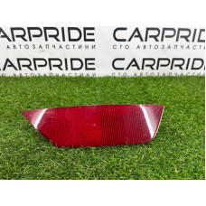 Катафот бампера