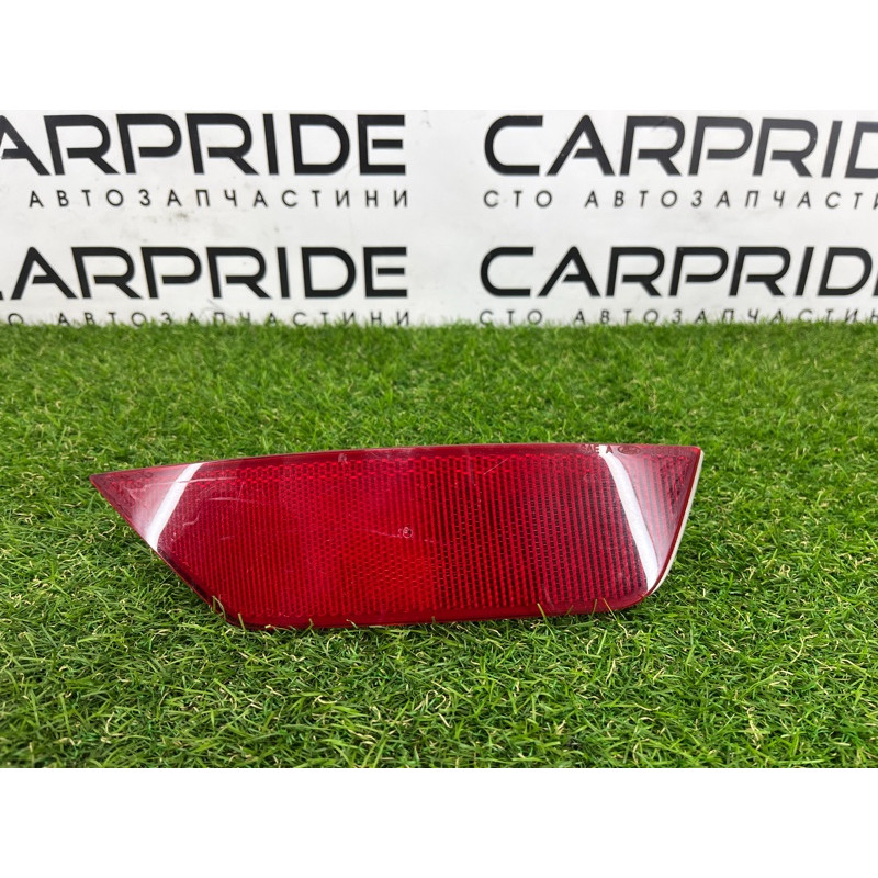 Катафот бампера (кузов и элементы) FORD ESCAPE MK3 2014 1.6 cj5417a849aa