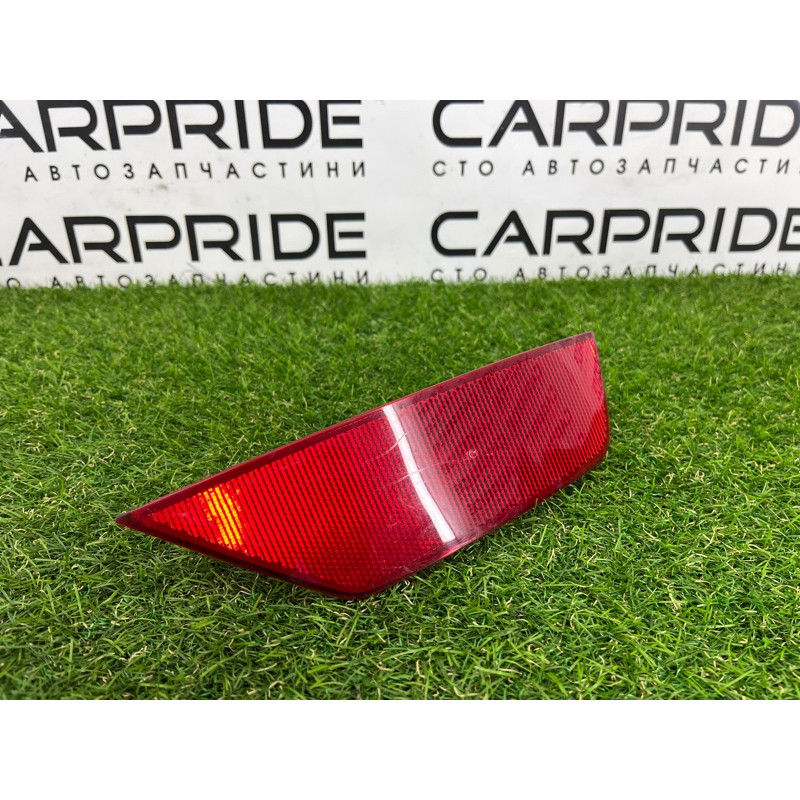 Катафот бампера (кузов и элементы) FORD ESCAPE MK3 2014 1.6 cj5417a849aa