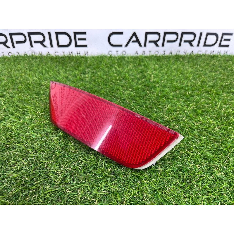 Катафот бампера (кузов и элементы) FORD ESCAPE MK3 2014 1.6 cj5417a849aa