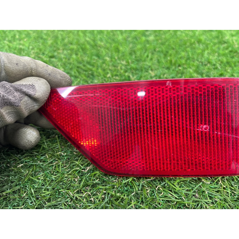 Катафот бампера (кузов и элементы) FORD ESCAPE MK3 2014 1.6 cj5417a849aa