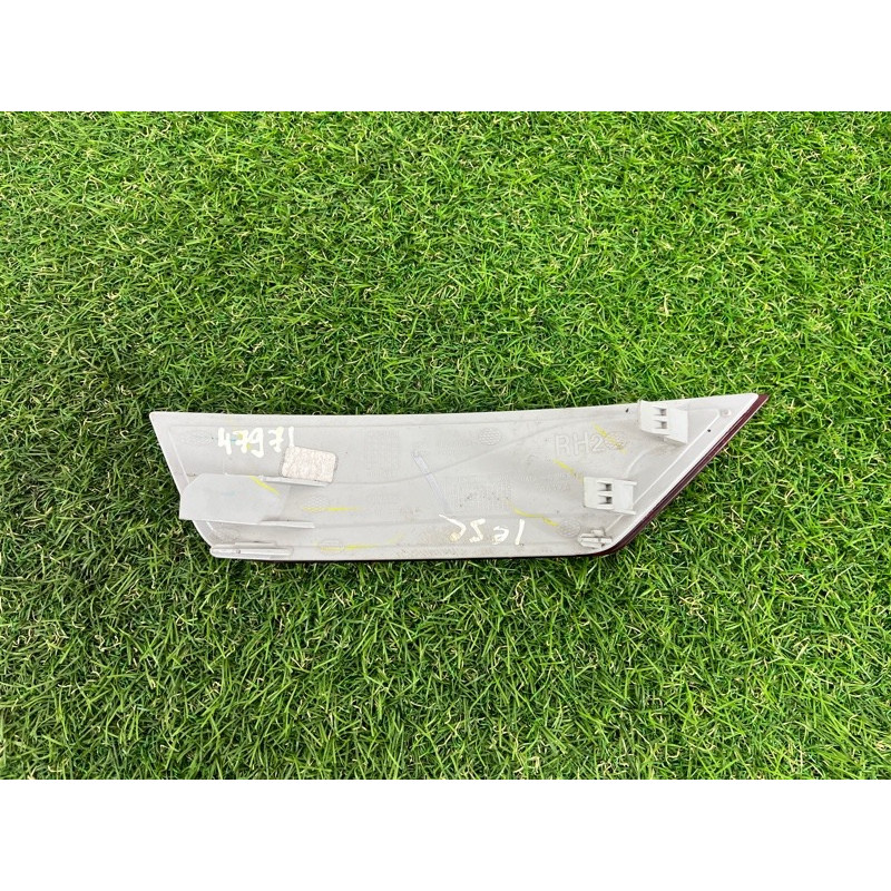 Катафот бампера (кузов и элементы) FORD ESCAPE MK3 2014 1.6 cj5417a849aa