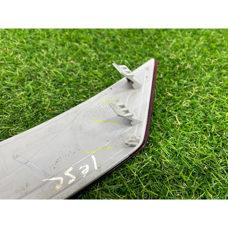 Катафот бампера (кузов и элементы) FORD ESCAPE MK3 2014 1.6 cj5417a849aa