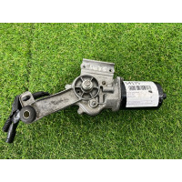 Мотор дворников