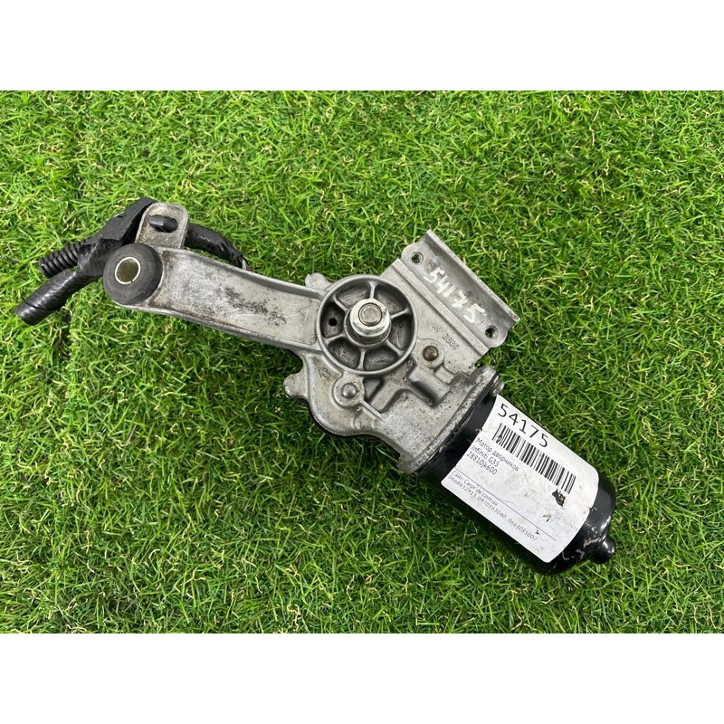 Мотор склоочисників (електрика) Infiniti G35 V35 28810jk600