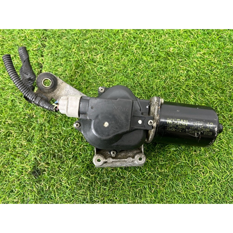 Мотор склоочисників (електрика) Infiniti G35 V35 28810jk600