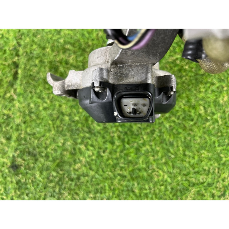 Мотор склоочисників (електрика) Infiniti G35 V35 28810jk600