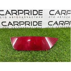 Катафот бампера