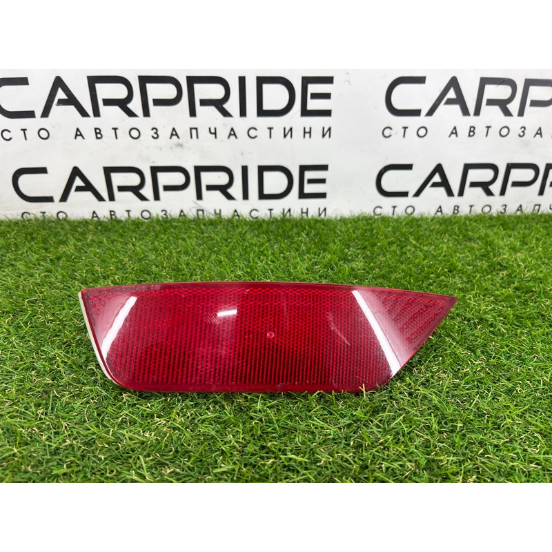 Катафот бампера (кузов и элементы) FORD ESCAPE MK3 2014 1.6 cj5417e847aa