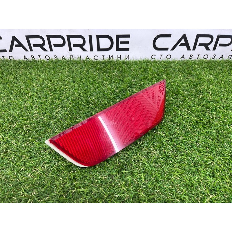 Катафот бампера (кузов и элементы) FORD ESCAPE MK3 2014 1.6 cj5417e847aa