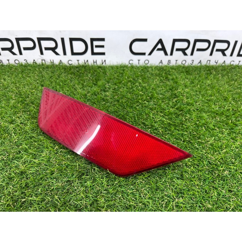 Катафот бампера (кузов и элементы) FORD ESCAPE MK3 2014 1.6 cj5417e847aa