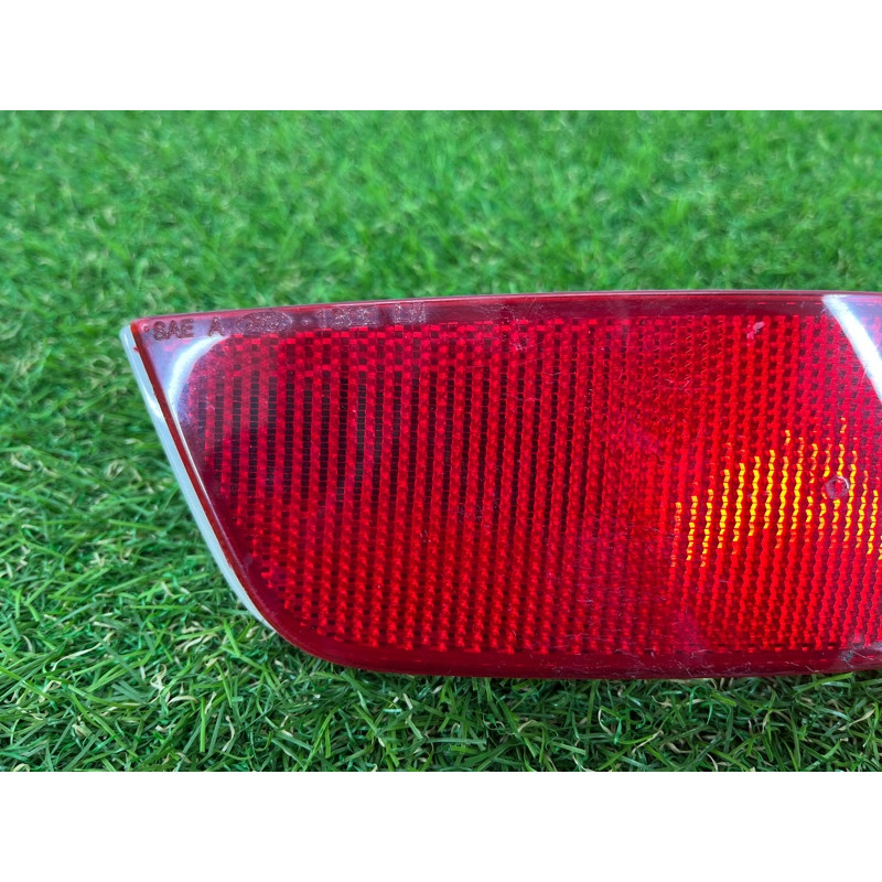 Катафот бампера (кузов и элементы) FORD ESCAPE MK3 2014 1.6 cj5417e847aa