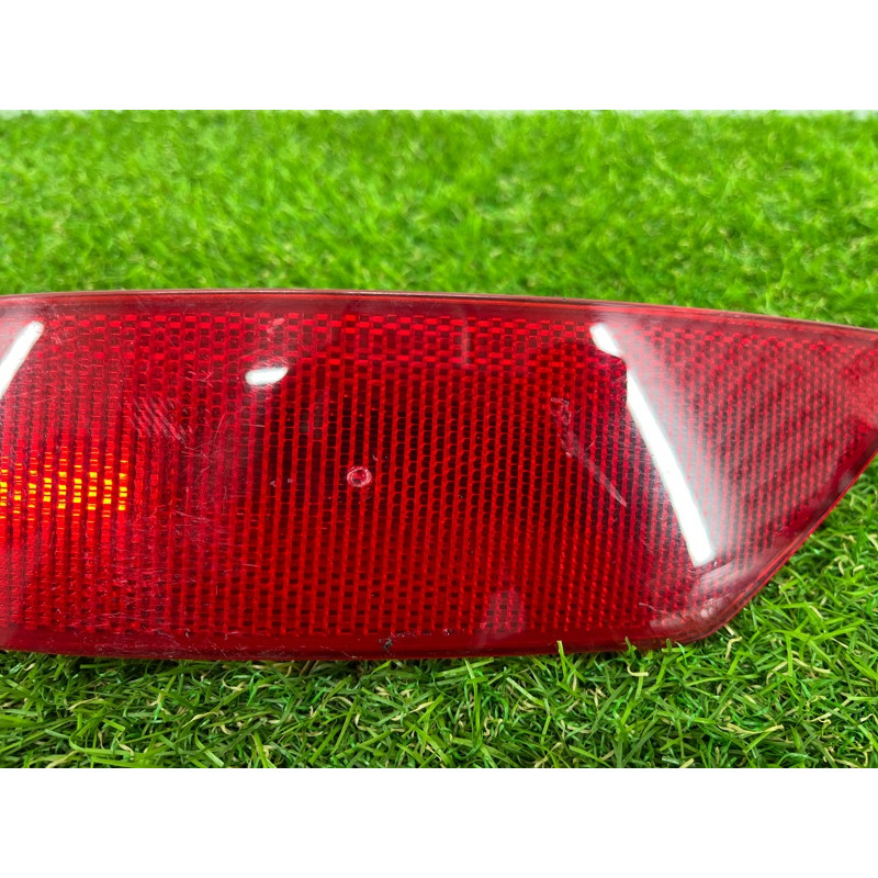 Катафот бампера (кузов и элементы) FORD ESCAPE MK3 2014 1.6 cj5417e847aa