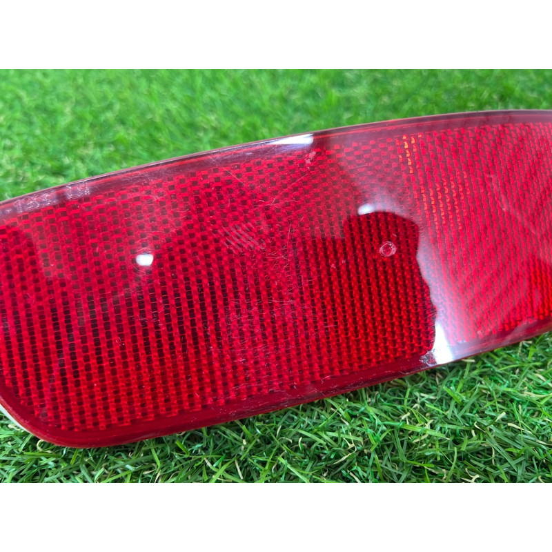 Катафот бампера (кузов и элементы) FORD ESCAPE MK3 2014 1.6 cj5417e847aa