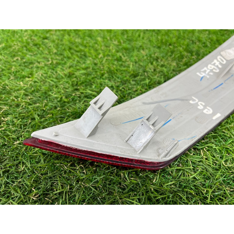 Катафот бампера (кузов и элементы) FORD ESCAPE MK3 2014 1.6 cj5417e847aa