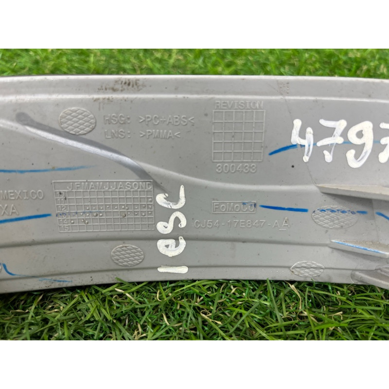 Катафот бампера (кузов и элементы) FORD ESCAPE MK3 2014 1.6 cj5417e847aa