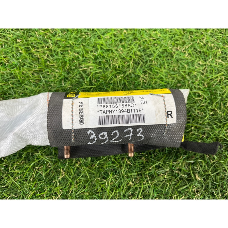 Airbag сидения (airbag/безопасность) Jeep Cherokee KL 2014 3.2 68156188ac