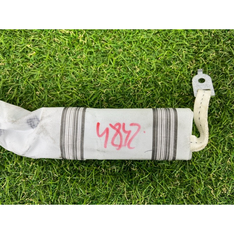 Airbag сидения (airbag/безопасность) Jeep Cherokee KL 2014 3.2 68156188ac