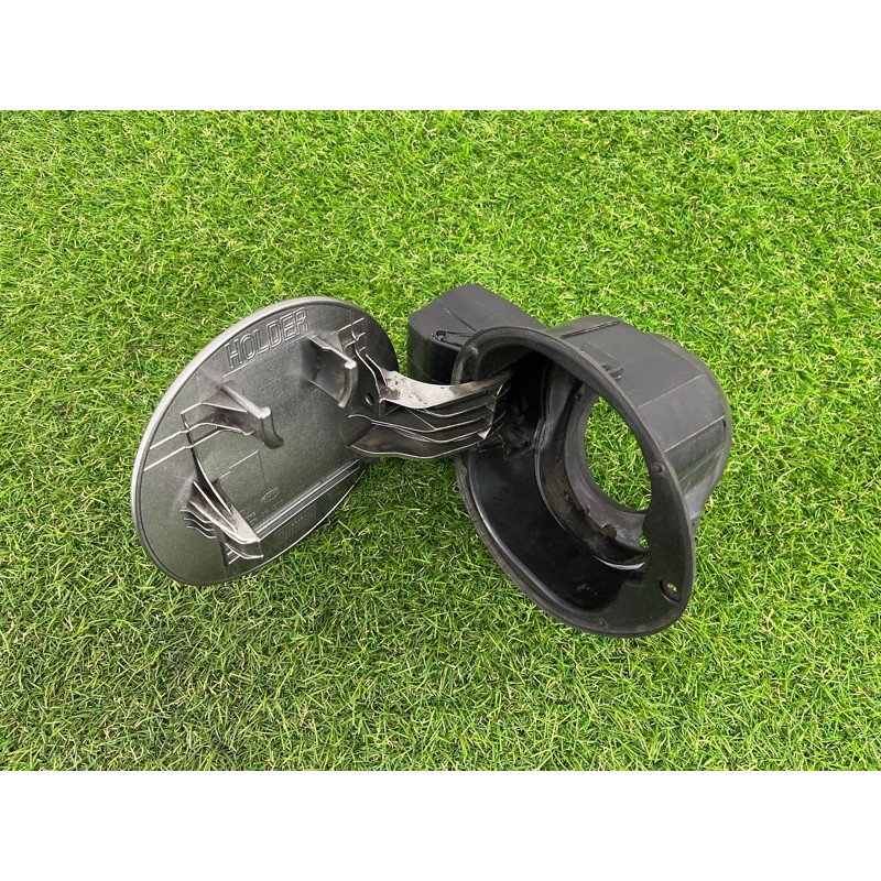 Лючок топливного бака (кузов и элементы) KIA Sorento UM 2013 2.4 695131u000