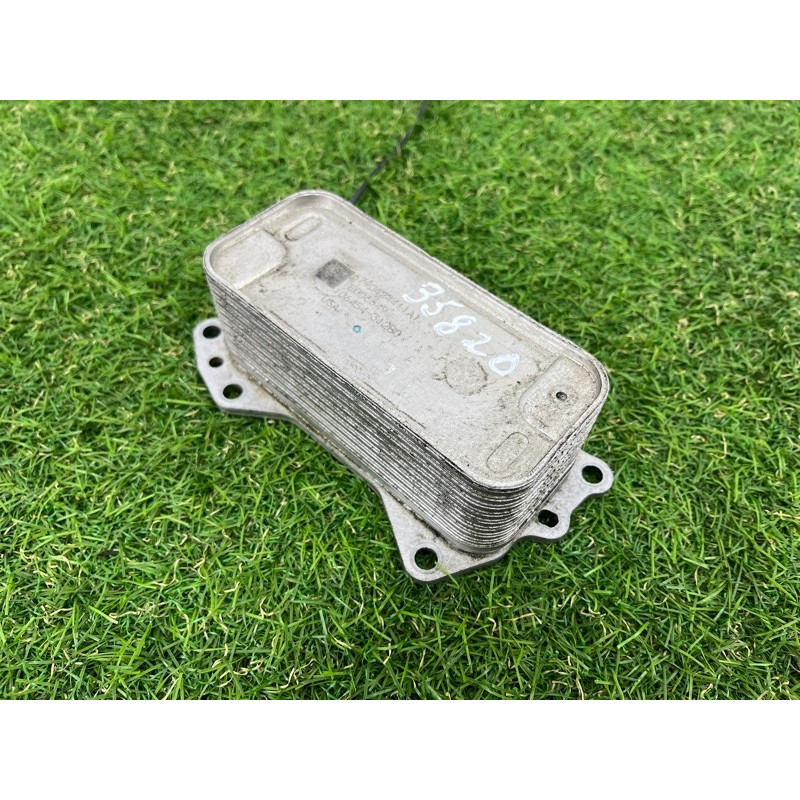 Теплообменник масляного фильтра (двигатель и элементы) Jeep Cherokee KL 2014 3.2 6790424411a1