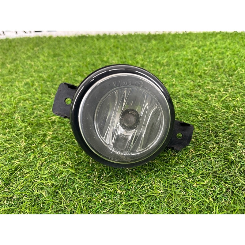 Фара противотуманная (оптика) RENAULT Koleos HY 2008 2.0 261558990a