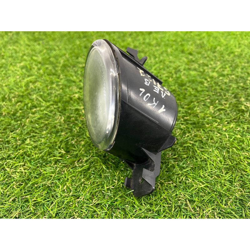 Фара противотуманная (оптика) RENAULT Koleos HY 2008 2.0 261558990a