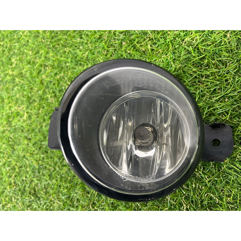 Фара противотуманная (оптика) RENAULT Koleos HY 2008 2.0 261558990a