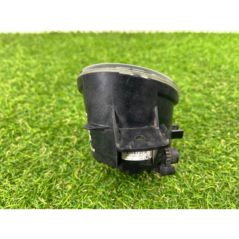 Фара противотуманная (оптика) RENAULT Koleos HY 2008 2.0 261558990a