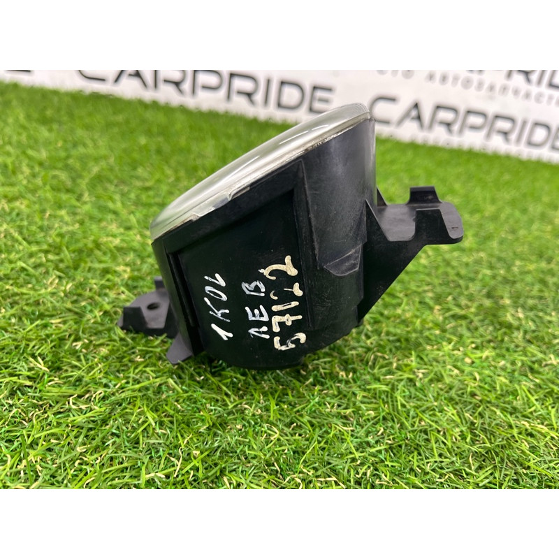 Фара противотуманная (оптика) RENAULT Koleos HY 2008 2.0 261558990a