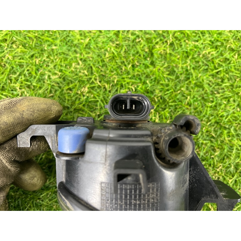 Фара противотуманная (оптика) RENAULT Koleos HY 2008 2.0 261558990a