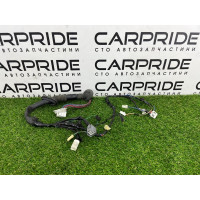 Проводка дверная