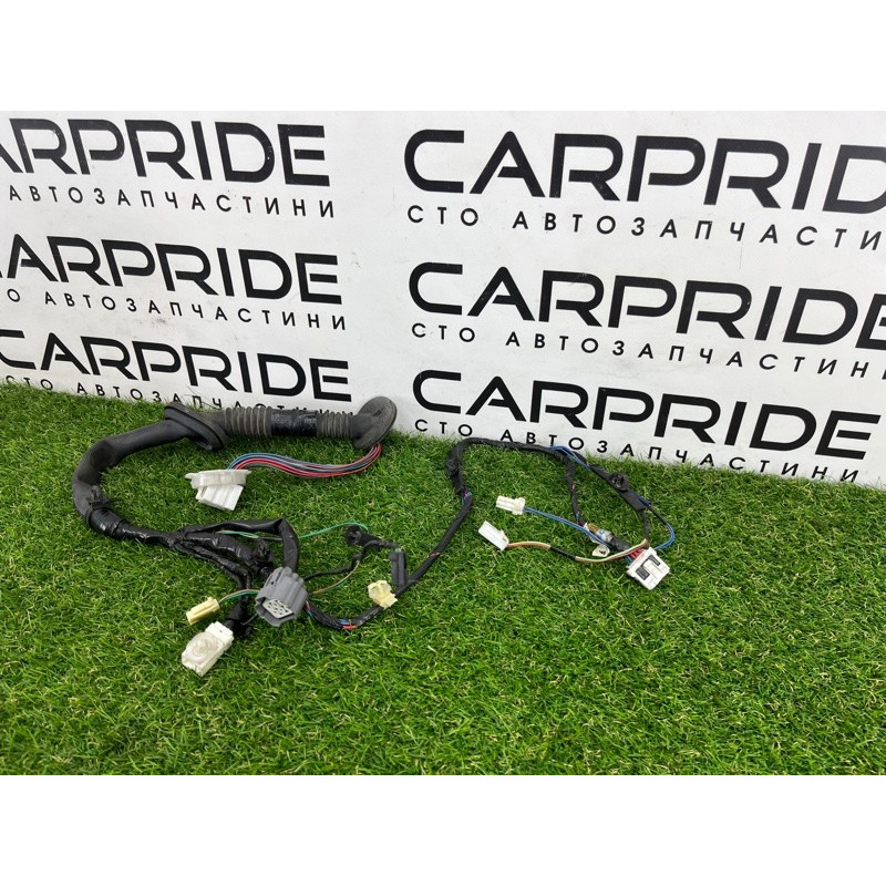 Проводка дверная (электрика) Subaru Forester SH 2008 2.0 81821sc080