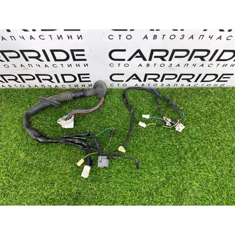 Проводка дверная (электрика) Subaru Forester SH 2008 2.0 81821sc080