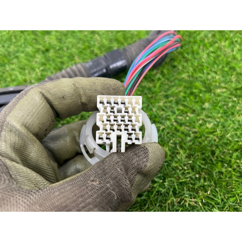 Проводка дверная (электрика) Subaru Forester SH 2008 2.0 81821sc080