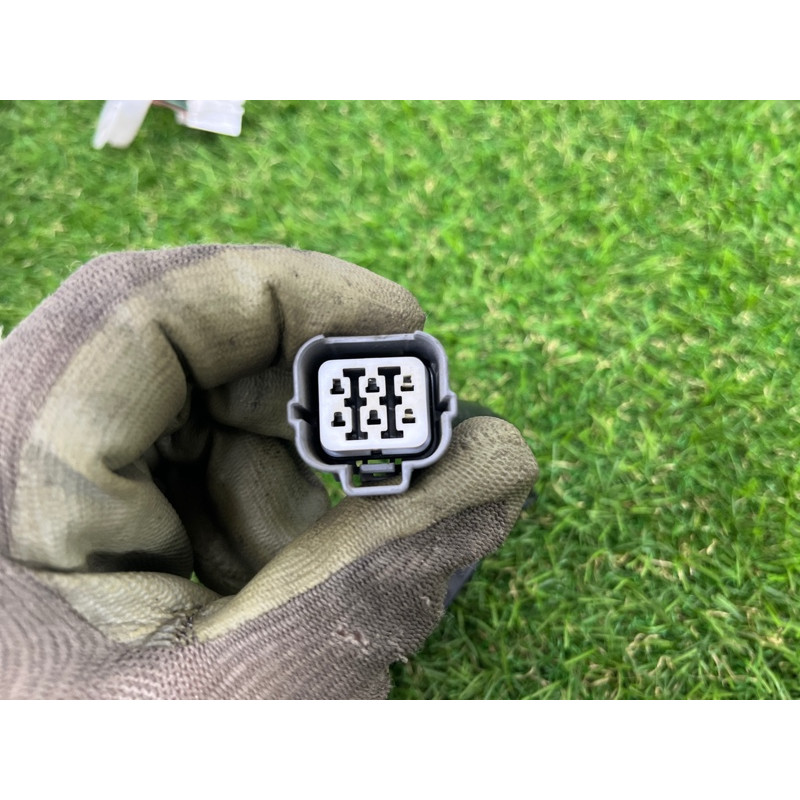 Проводка дверная (электрика) Subaru Forester SH 2008 2.0 81821sc080