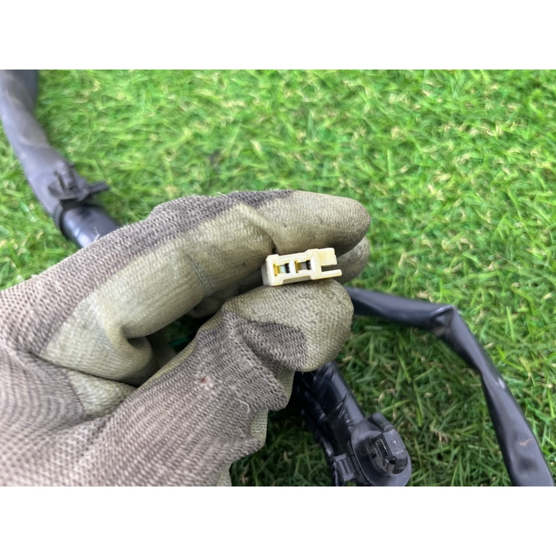 Проводка дверная (электрика) Subaru Forester SH 2008 2.0 81821sc080