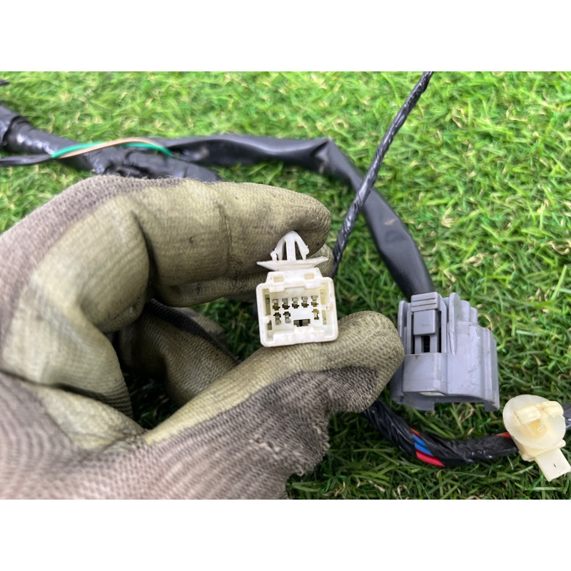 Проводка дверная (электрика) Subaru Forester SH 2008 2.0 81821sc080