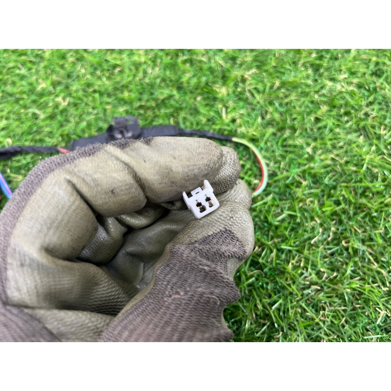 Проводка дверная (электрика) Subaru Forester SH 2008 2.0 81821sc080